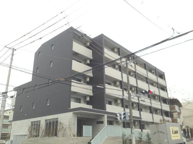 オーパスワン西宮