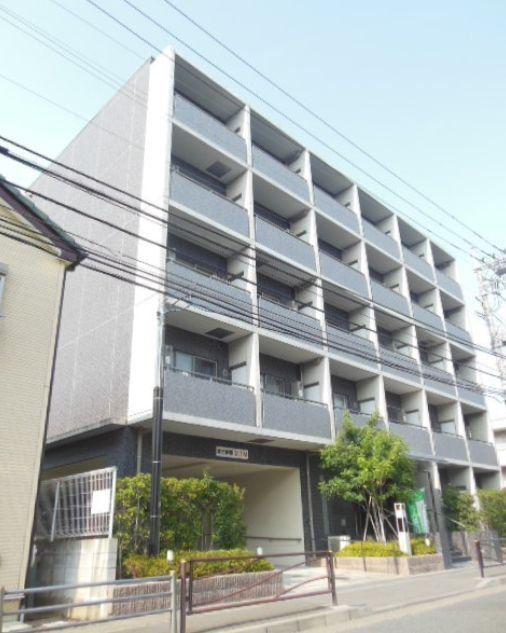 パロス・コート