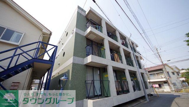ベルアベニュー志木