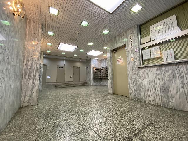 東三国グランドハイツ北