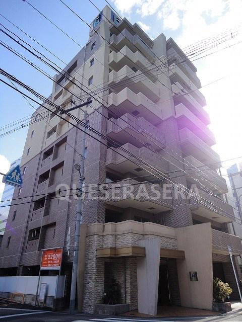 エステムプラザ梅田 茶屋町IIエアパークス