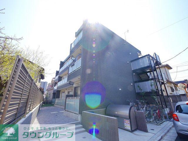 ハビテ清瀬