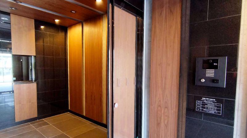 プロスタイルウェルス豊洲イースト