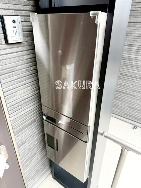 神奈川区入江1丁目計画