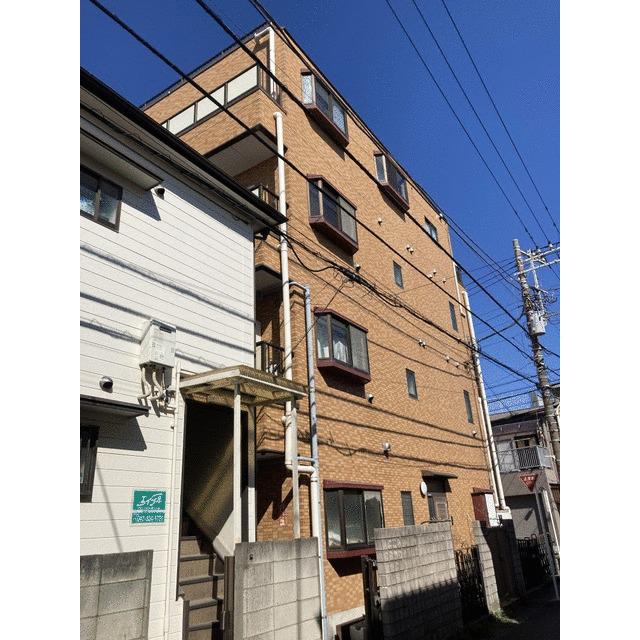 エスポワールエビス