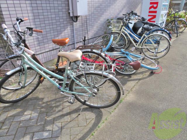 スカイタウン東照宮