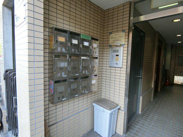 グローリー林寺