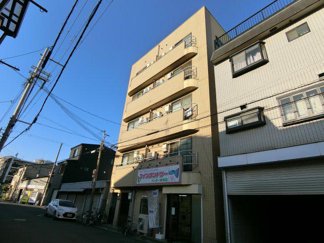 グローリー林寺