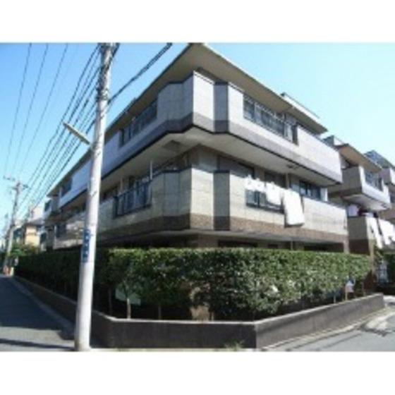 プリオール多摩川