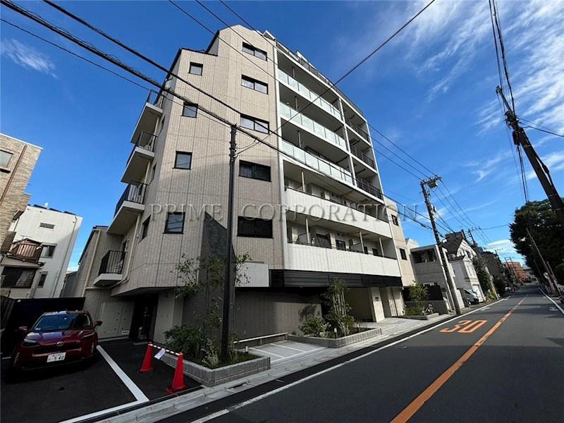343レジデンス目黒II
