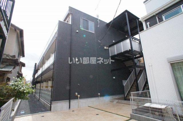 リブリ・相模大野III