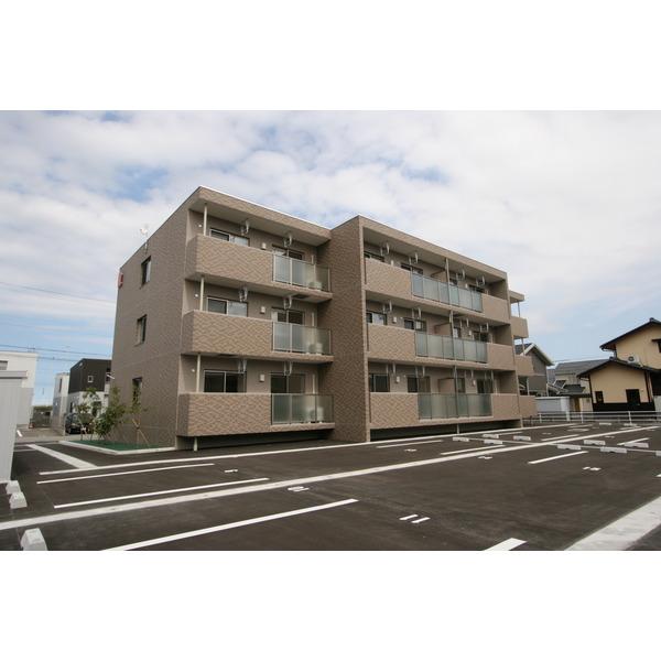 エスポワール藤の木