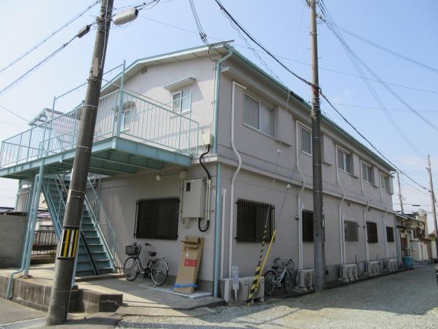 アリビオ広野