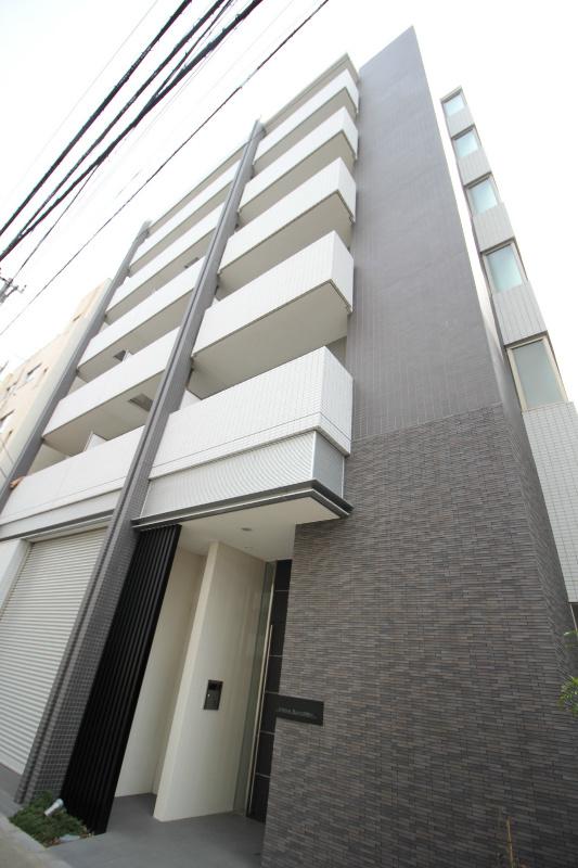 クローネ住吉