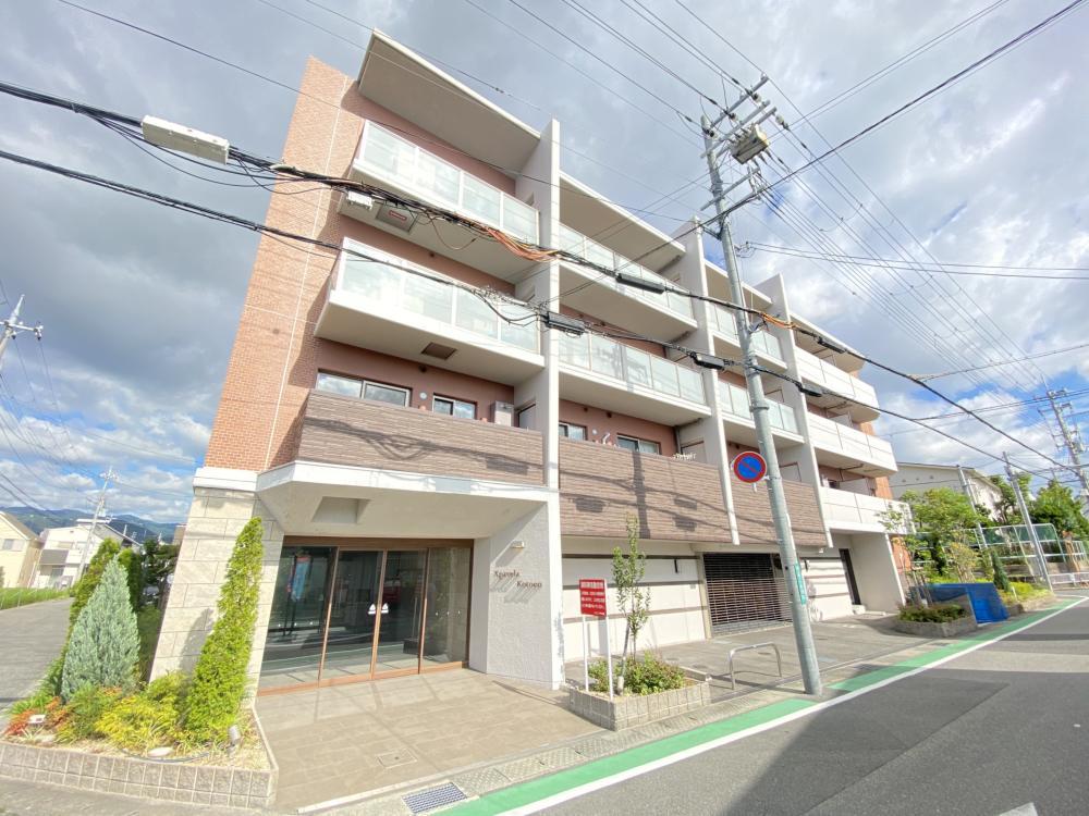 クラニア甲東園