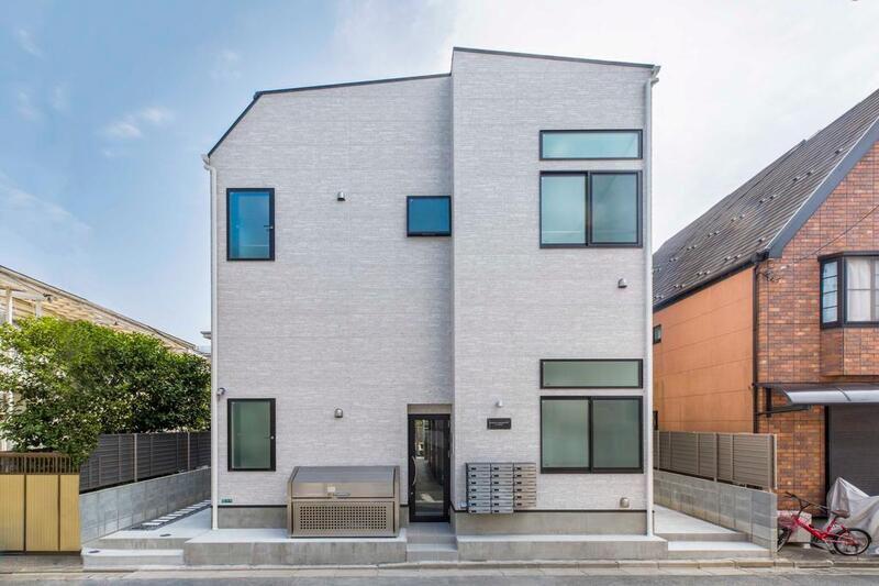 カハラ西小岩