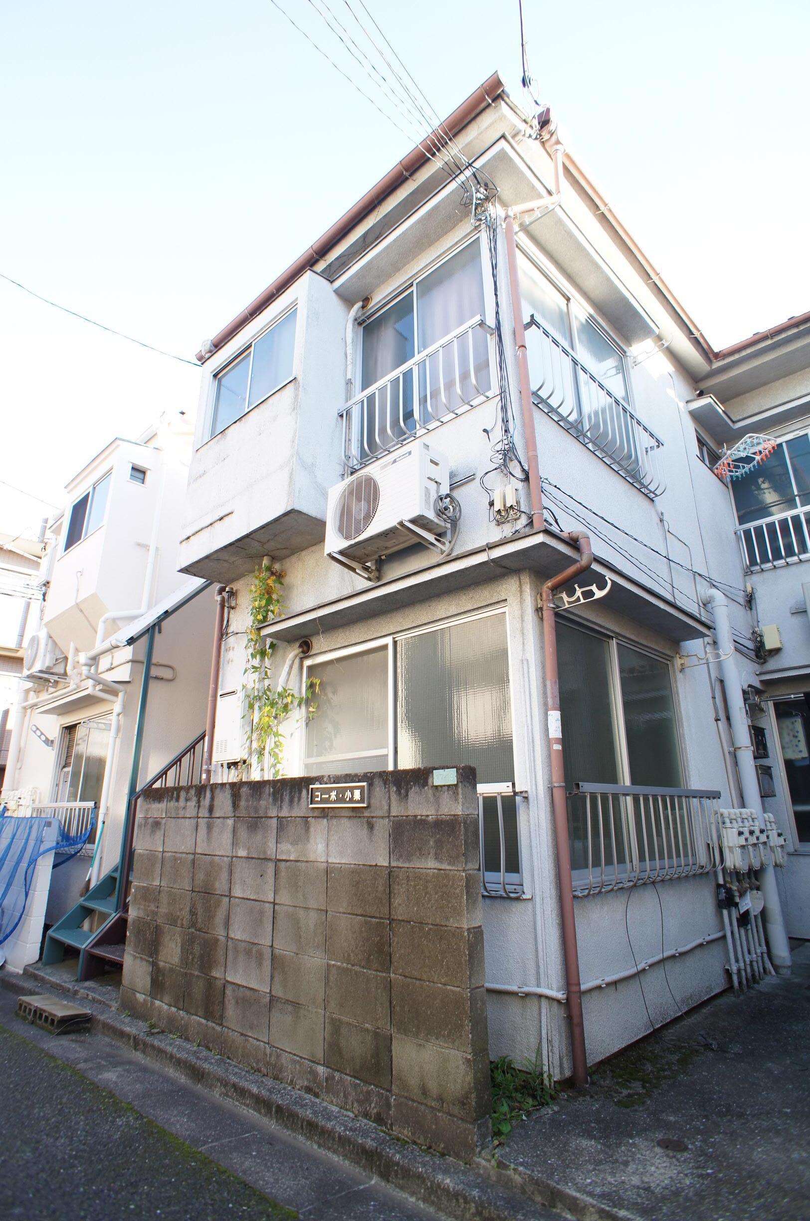 コーポ小栗