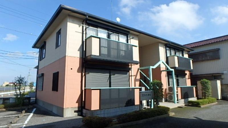 フロラシオン野木 II