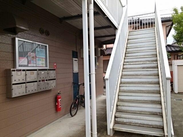 ハイツランビニオン