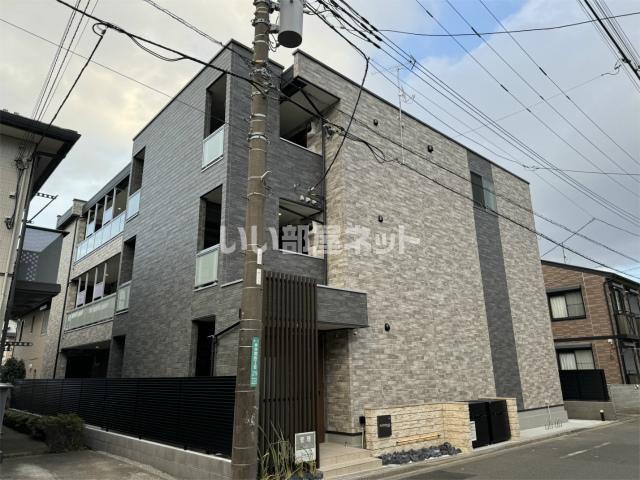 レオ東林間
