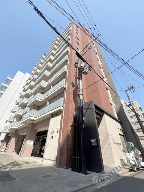 Mプラザ布施駅前参番館