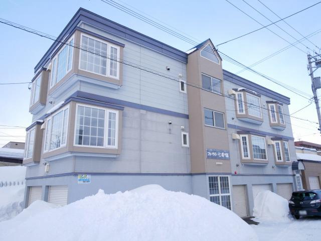 フォーサイト七番館(2LDK/2階)