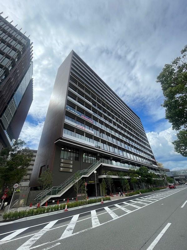 ジオエント西宮北口