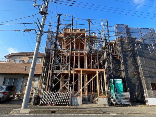 GRAN STELLA東川口