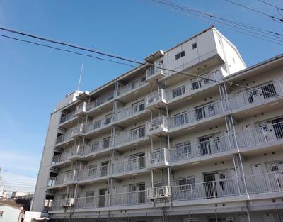 マンショングロウス