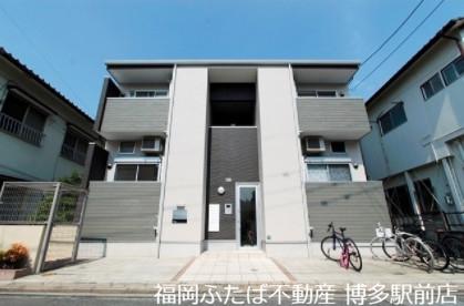 西片江ブルームゲート