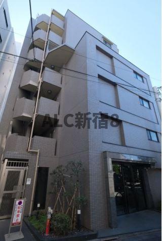 ルーブル方南町