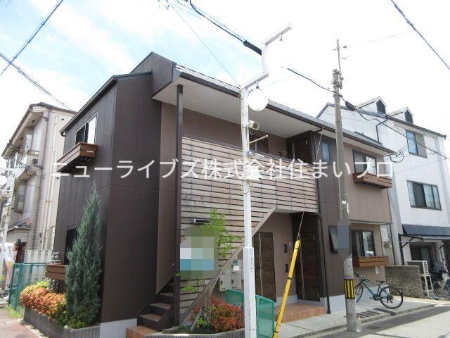 ソレイユ3ケイエス