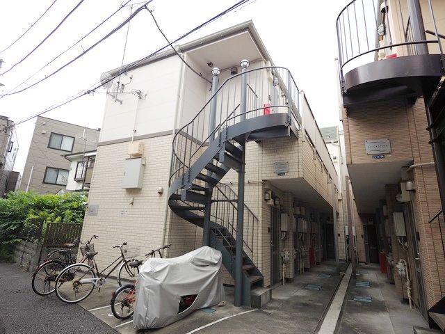 インベスト川崎5