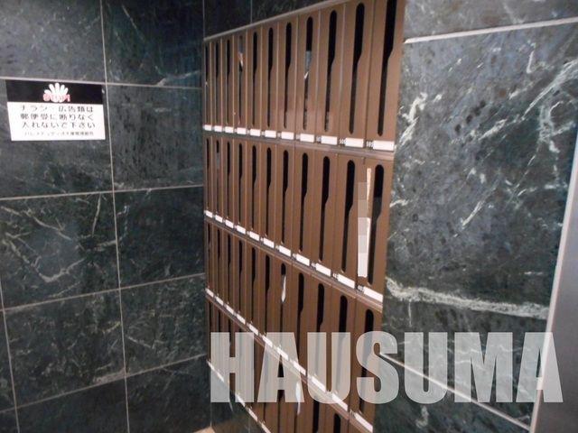パレステュディオ大塚