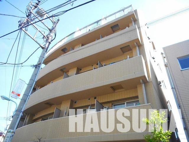 パレステュディオ大塚
