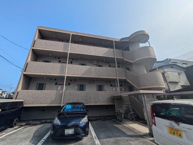 フレグランス西町