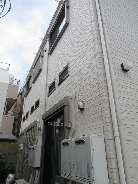 コンフォート六郷土手壱番館