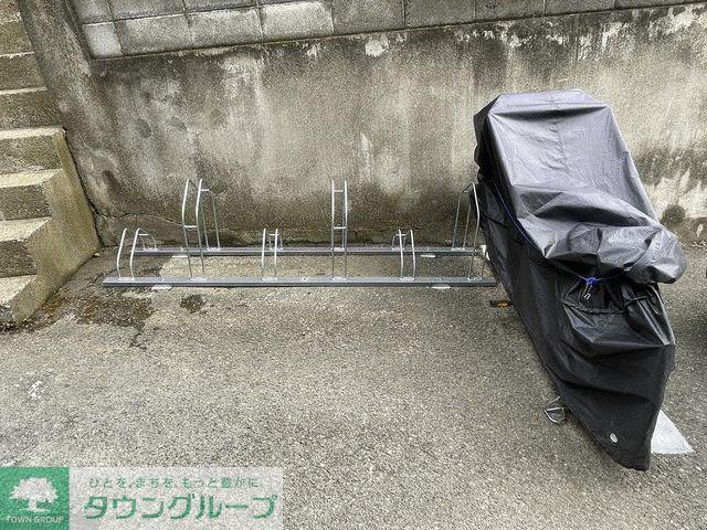 コリーナザマ