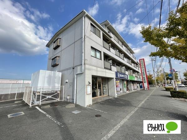 ヤマイチPLAZAメゾンベア