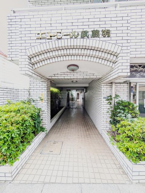 エトワール武蔵境
