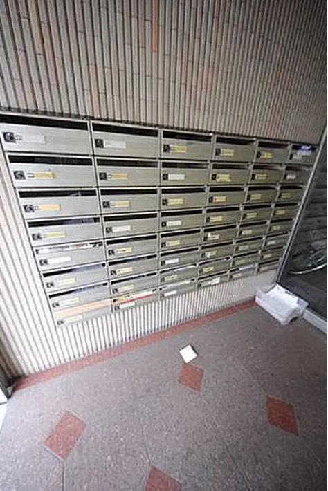 パールマンション三ノ輪
