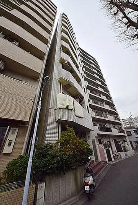 パールマンション三ノ輪
