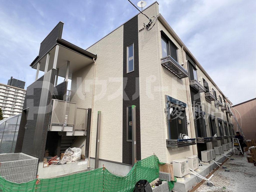 SEASON HOUSE(1K/1階)