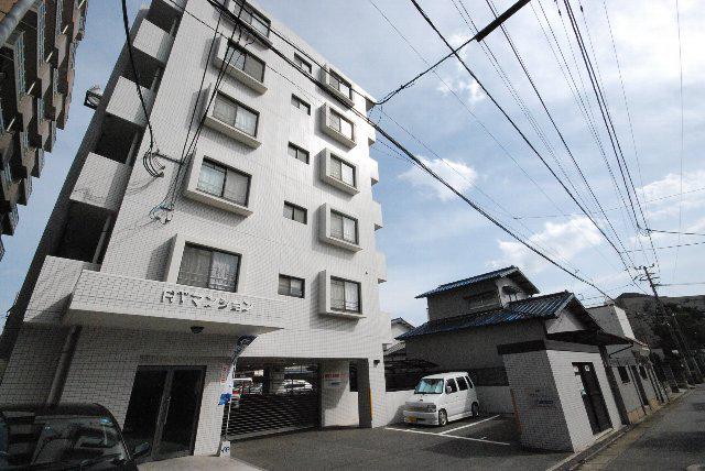RTマンション