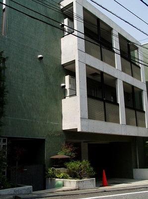 エステソル飯田