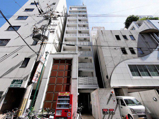 南堀江プライマリーワン
