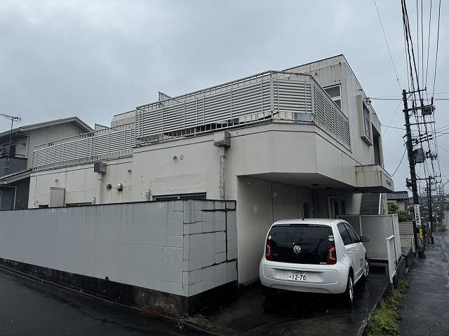 サンライズ荒巻