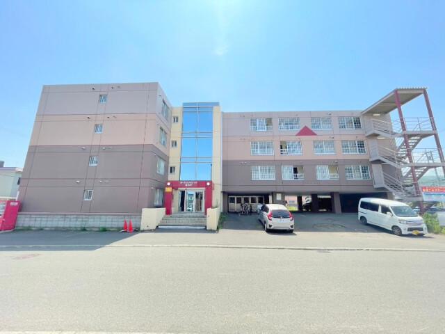 オーシャンビレッジ宮の沢(2LDK/2階)