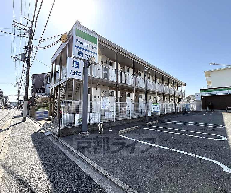 レオパレス佐井通