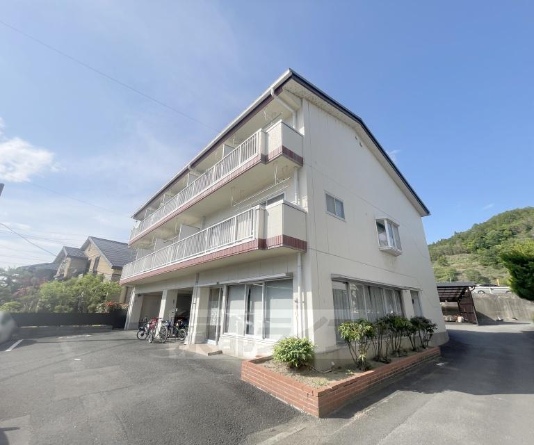 藤の木ハイツ第3棟